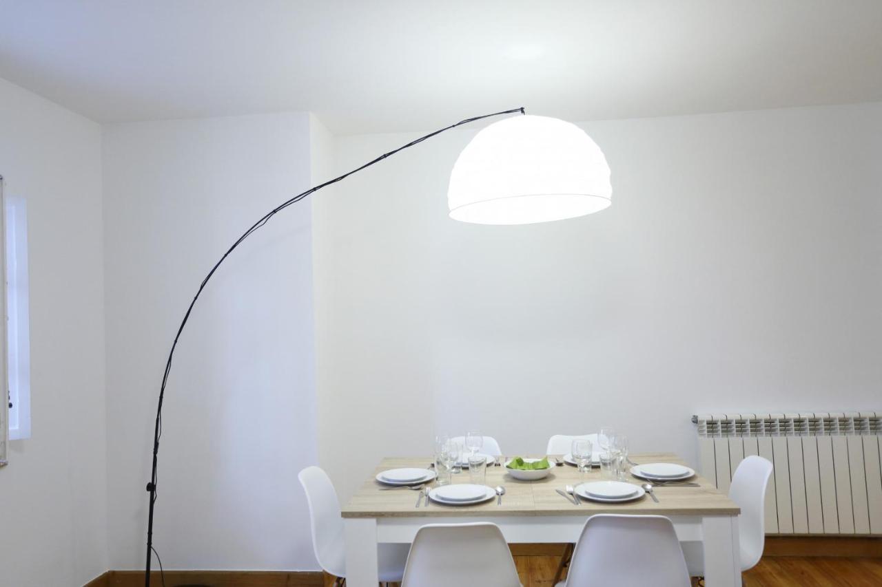 Andagoia By Smiling Rentals ออนดารีเบีย ภายนอก รูปภาพ