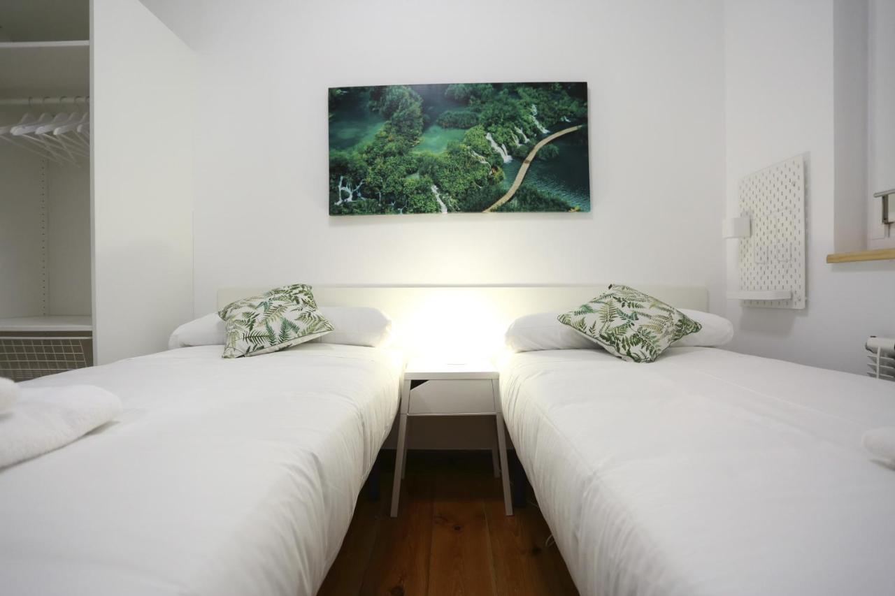 Andagoia By Smiling Rentals ออนดารีเบีย ภายนอก รูปภาพ