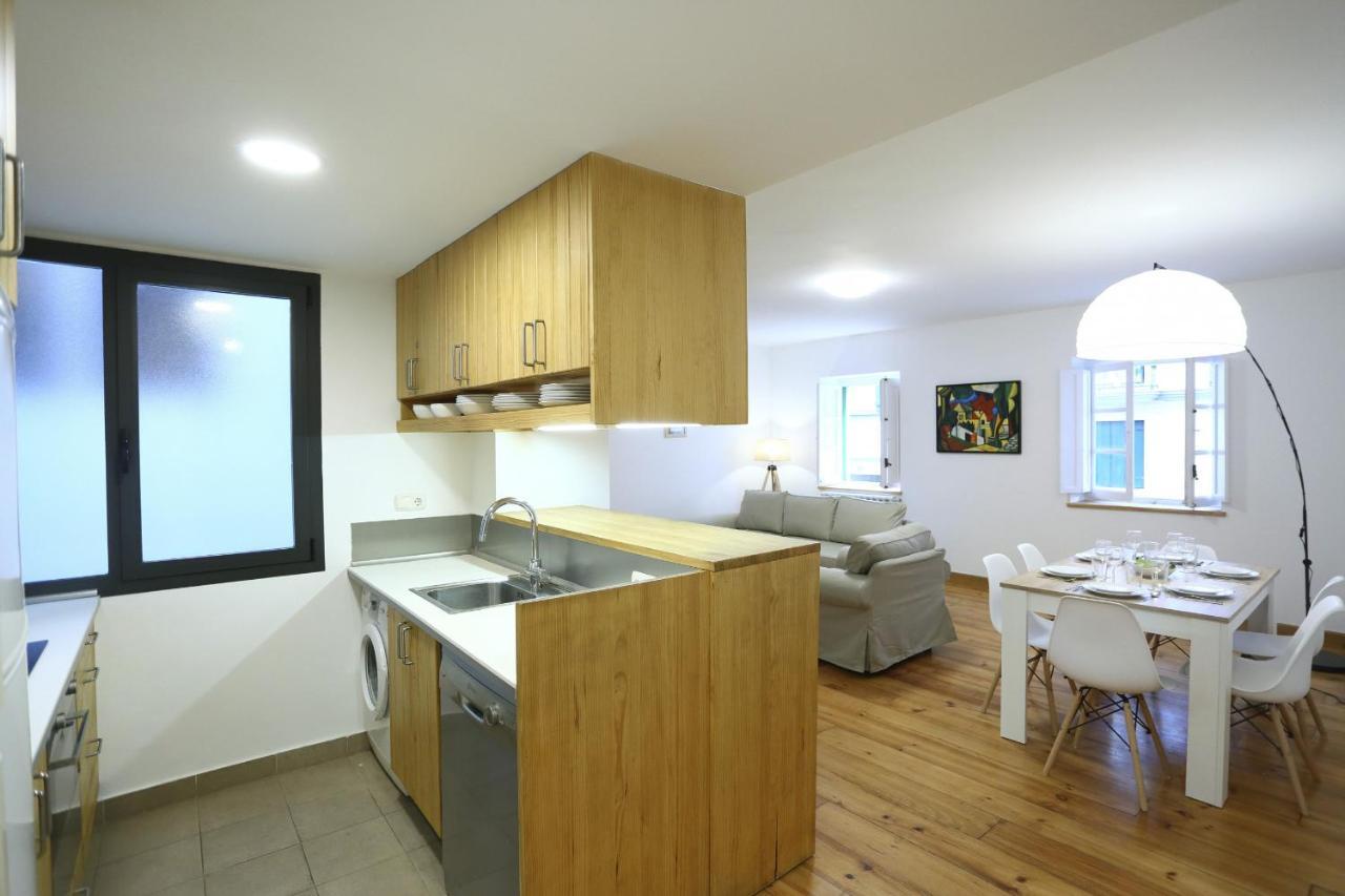 Andagoia By Smiling Rentals ออนดารีเบีย ภายนอก รูปภาพ