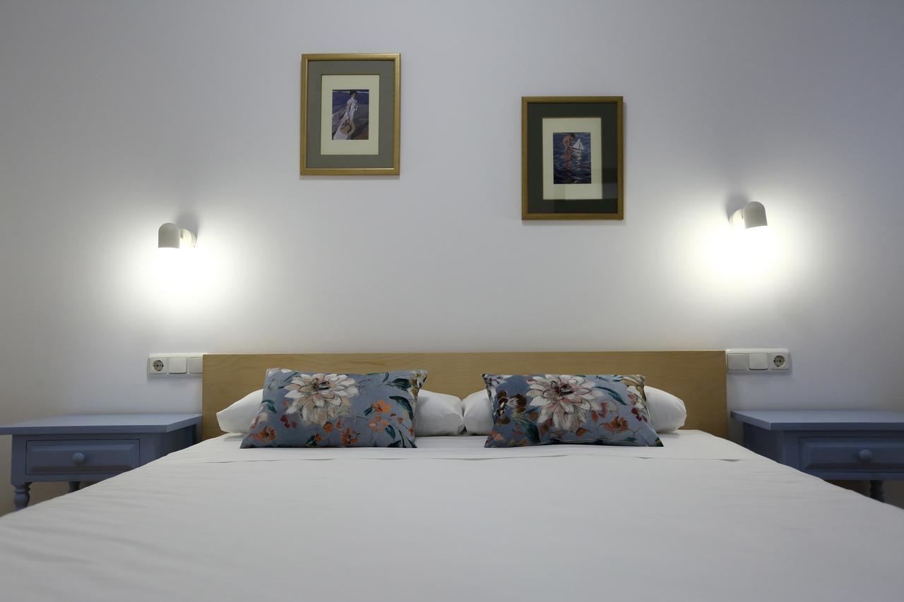 Andagoia By Smiling Rentals ออนดารีเบีย ภายนอก รูปภาพ