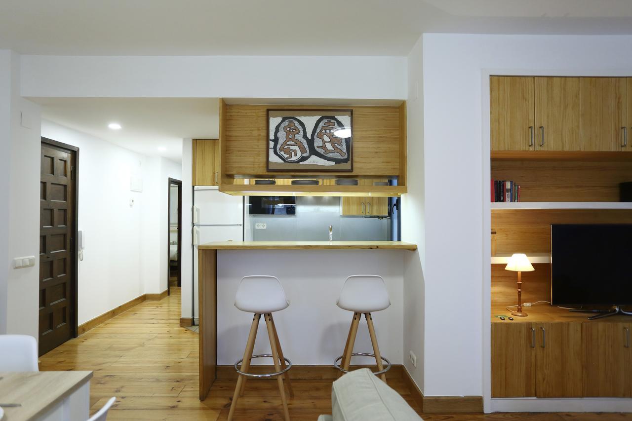 Andagoia By Smiling Rentals ออนดารีเบีย ภายนอก รูปภาพ