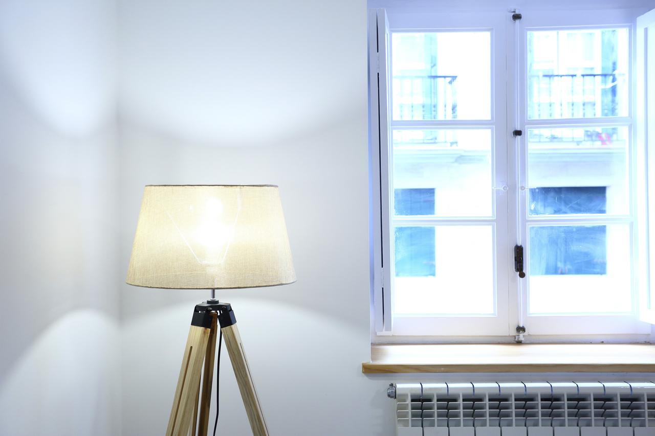 Andagoia By Smiling Rentals ออนดารีเบีย ภายนอก รูปภาพ