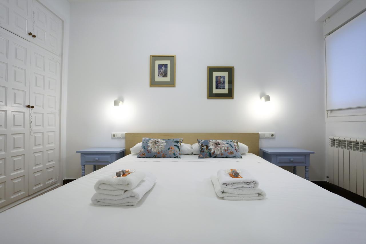 Andagoia By Smiling Rentals ออนดารีเบีย ภายนอก รูปภาพ