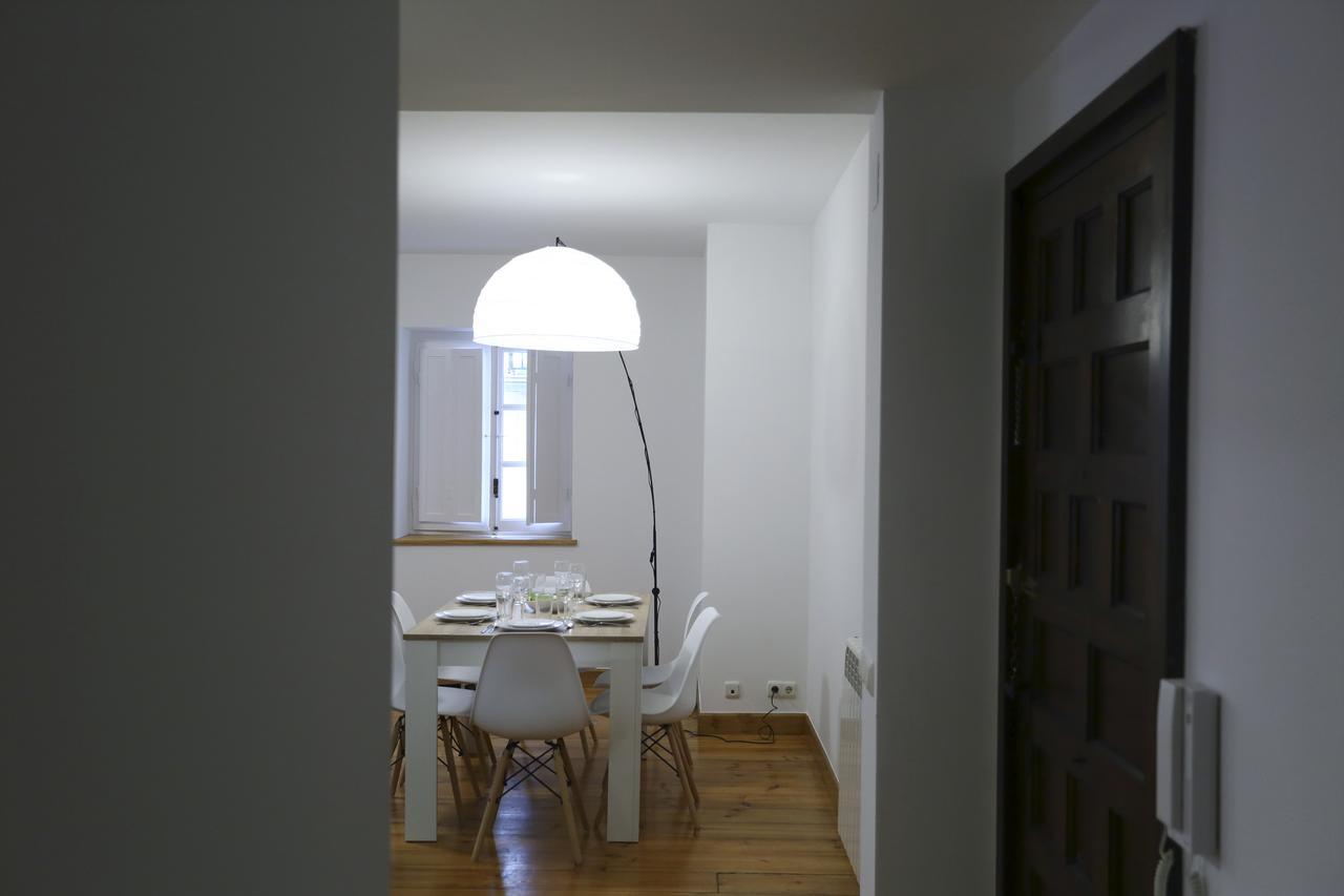 Andagoia By Smiling Rentals ออนดารีเบีย ภายนอก รูปภาพ