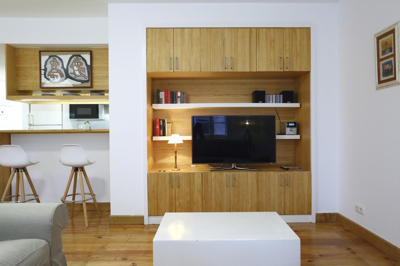Andagoia By Smiling Rentals ออนดารีเบีย ภายนอก รูปภาพ